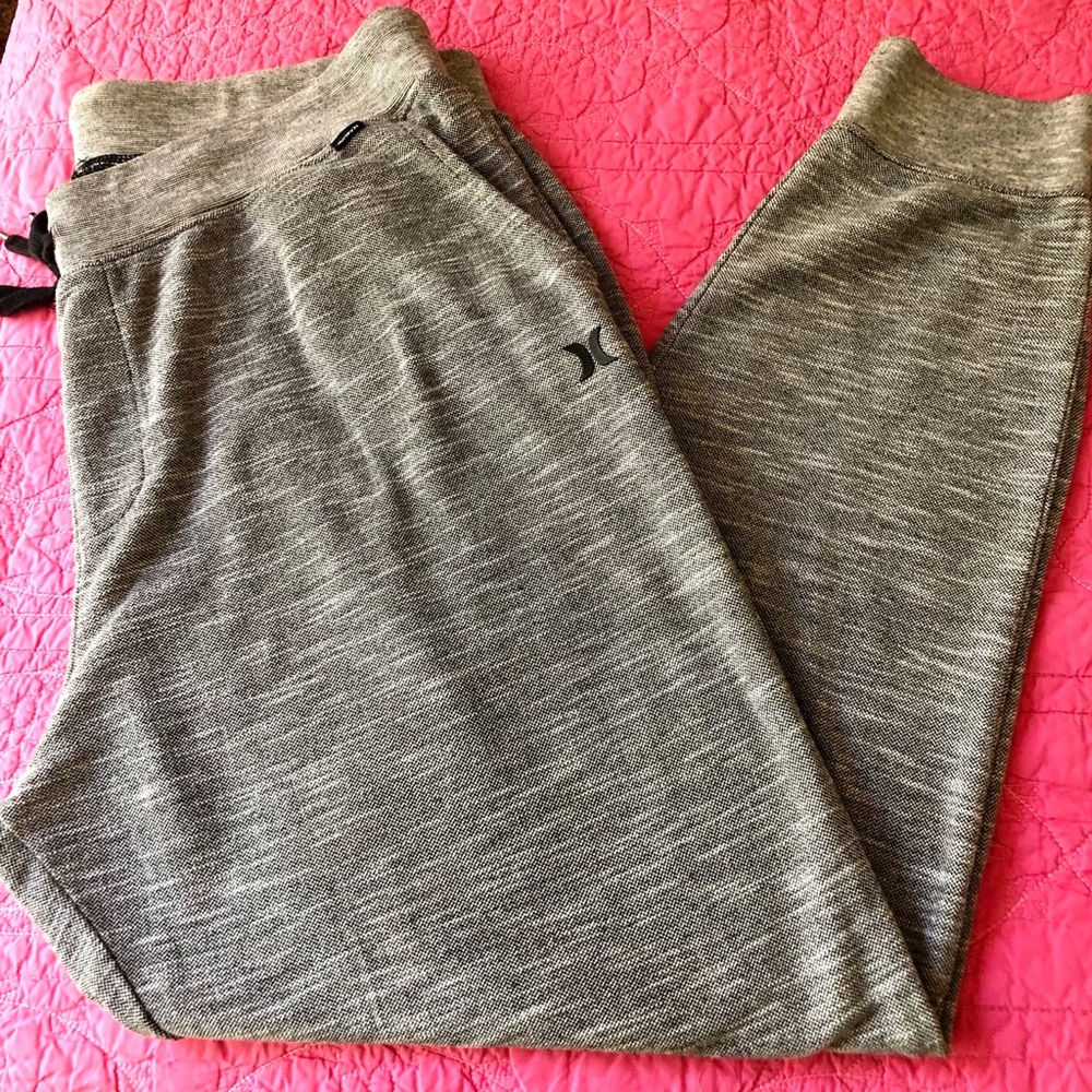 HURLEY awesome joggers